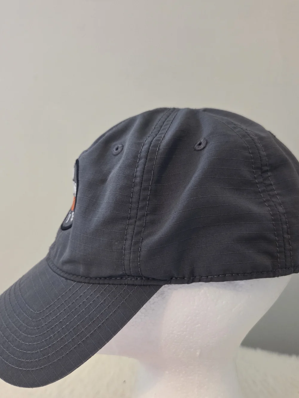 5.11 Five Eleven Tactical Limited Edition 2024 Baseball‎ Cap Gray Mens OSFM